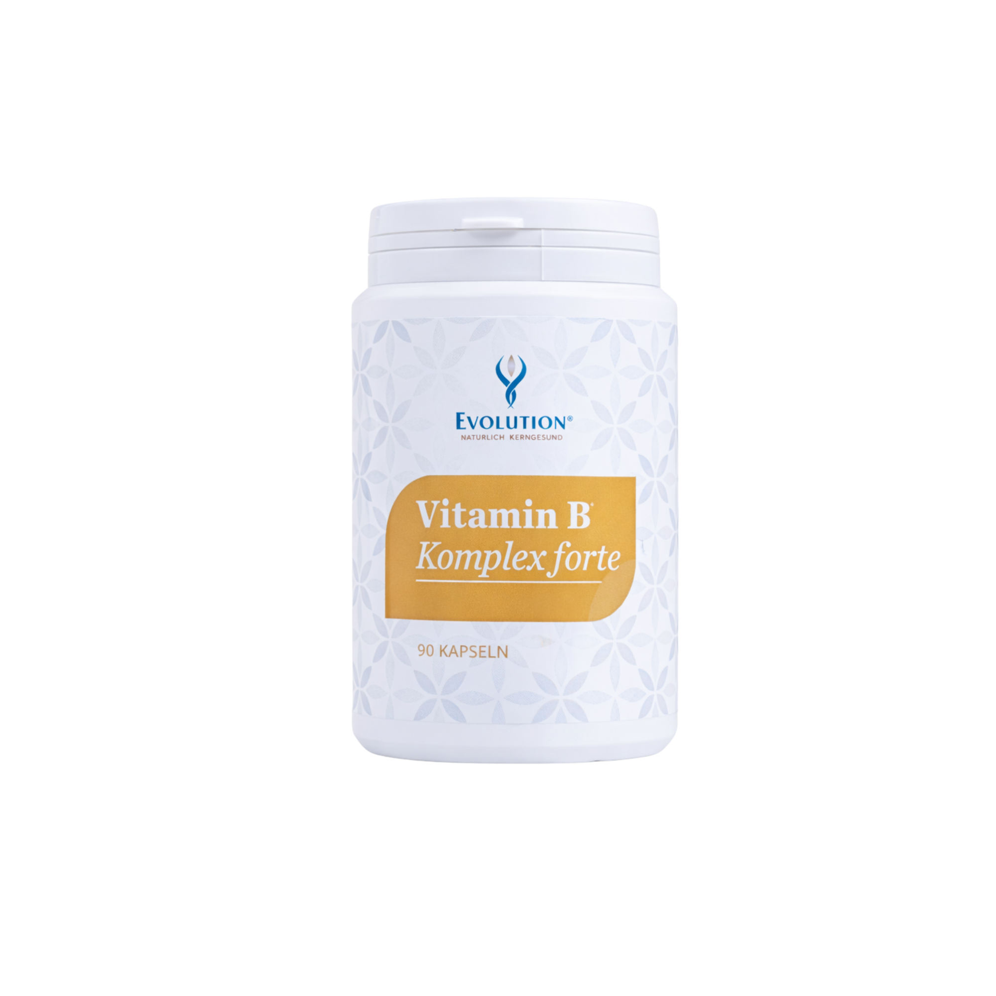 Vitamin B Komplex forte, 90 Kapseln