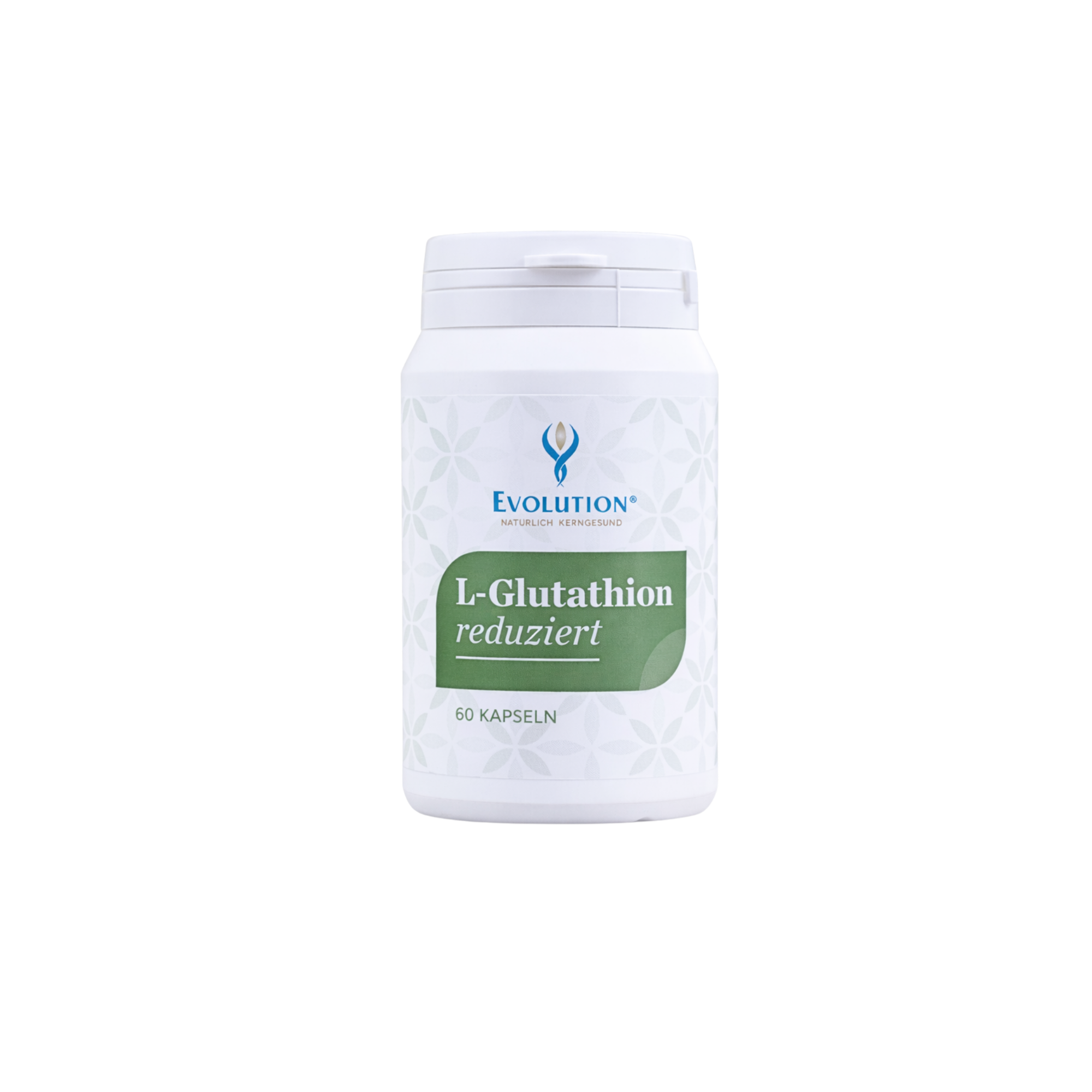 L-Glutathion- reduziert, 60 Kapseln