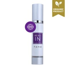 Bio Vegan Handcreme 50 ml