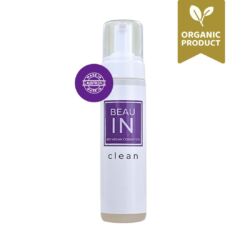 Bio Vegan Reinigung’s Schaum