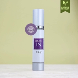 Bio Tagescreme – Day, 50 ml