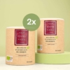Bio Dulse Flocken aus Wildernte, 200g, 2er Set