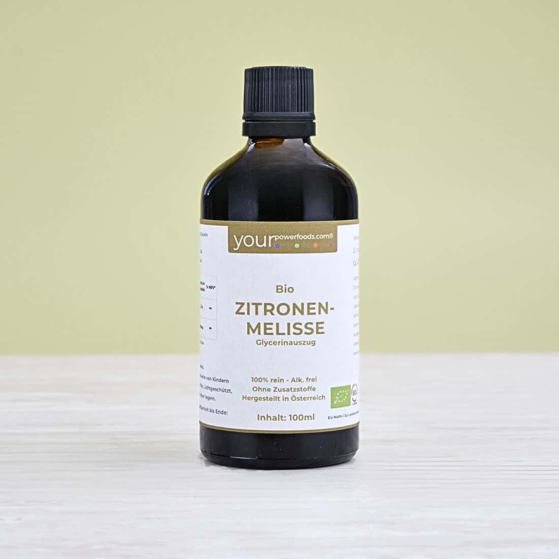 Bio medovka – bez alkoholu, vyhovuje, 100 ml