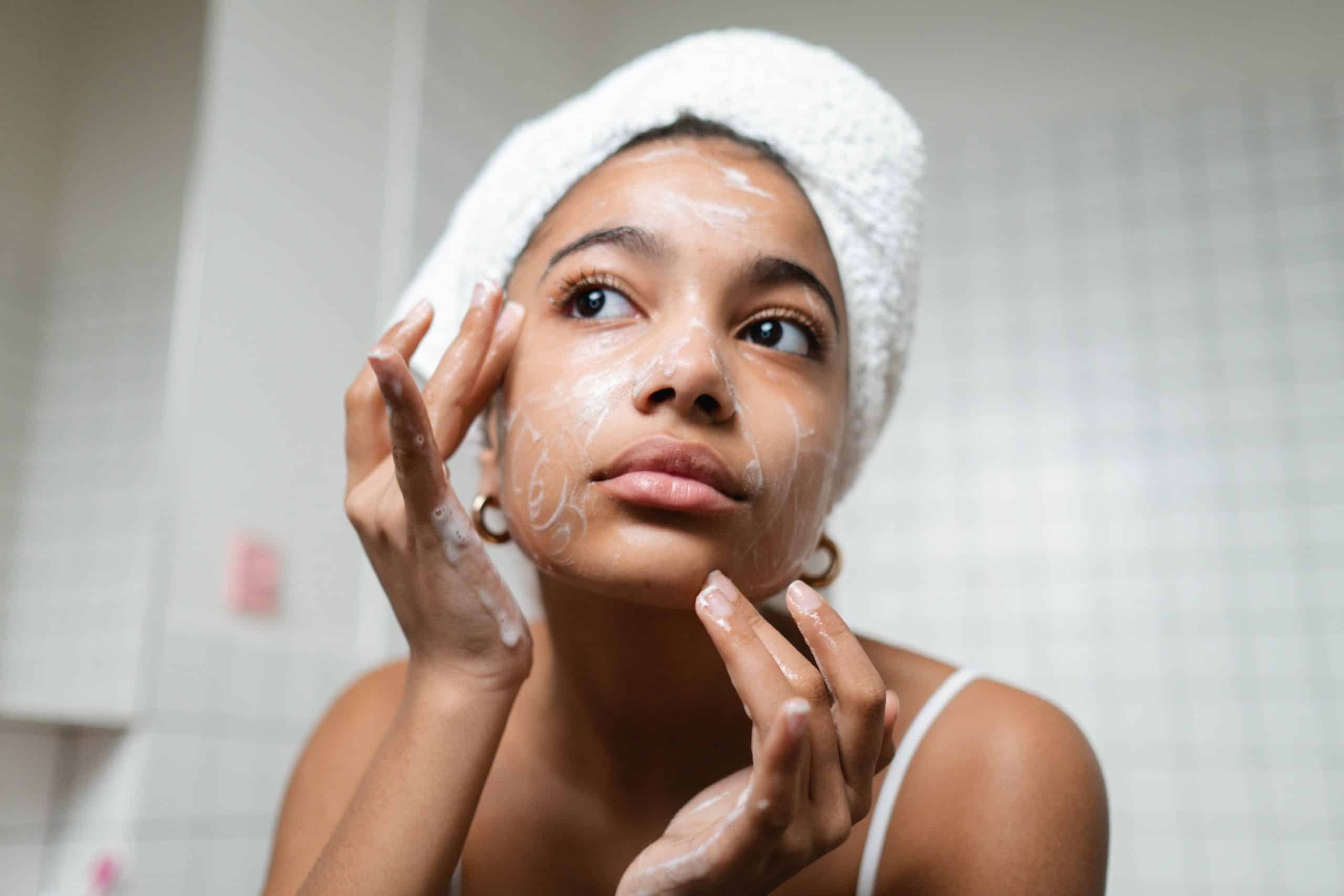 OPC für strahlende HautDie positiven Auswirkungen auf dein Hautbild