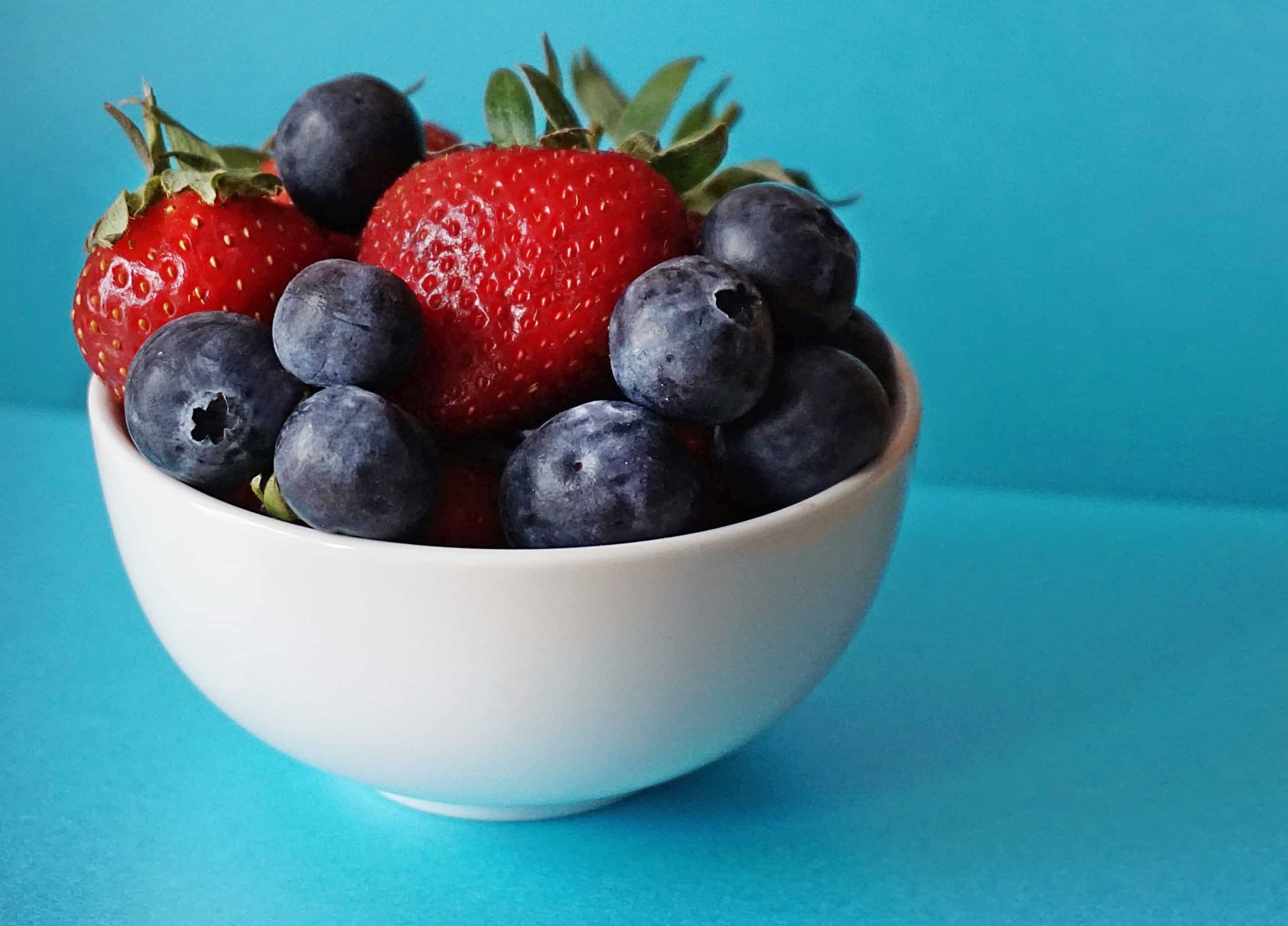 OPC und Beeren Natürliche Powerpakete für die Gesundheit