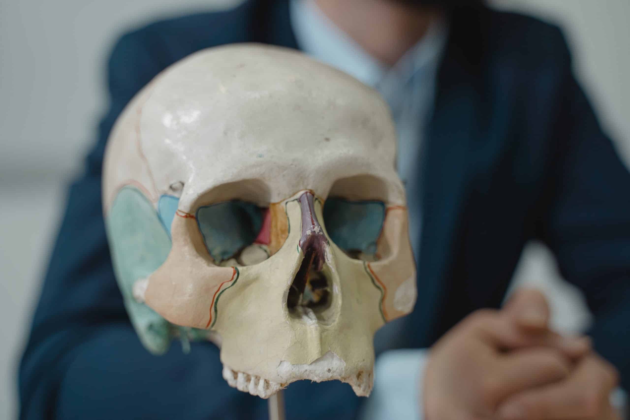 OPC und KnochengesundheitStärke deine Knochen auf natürliche Weise