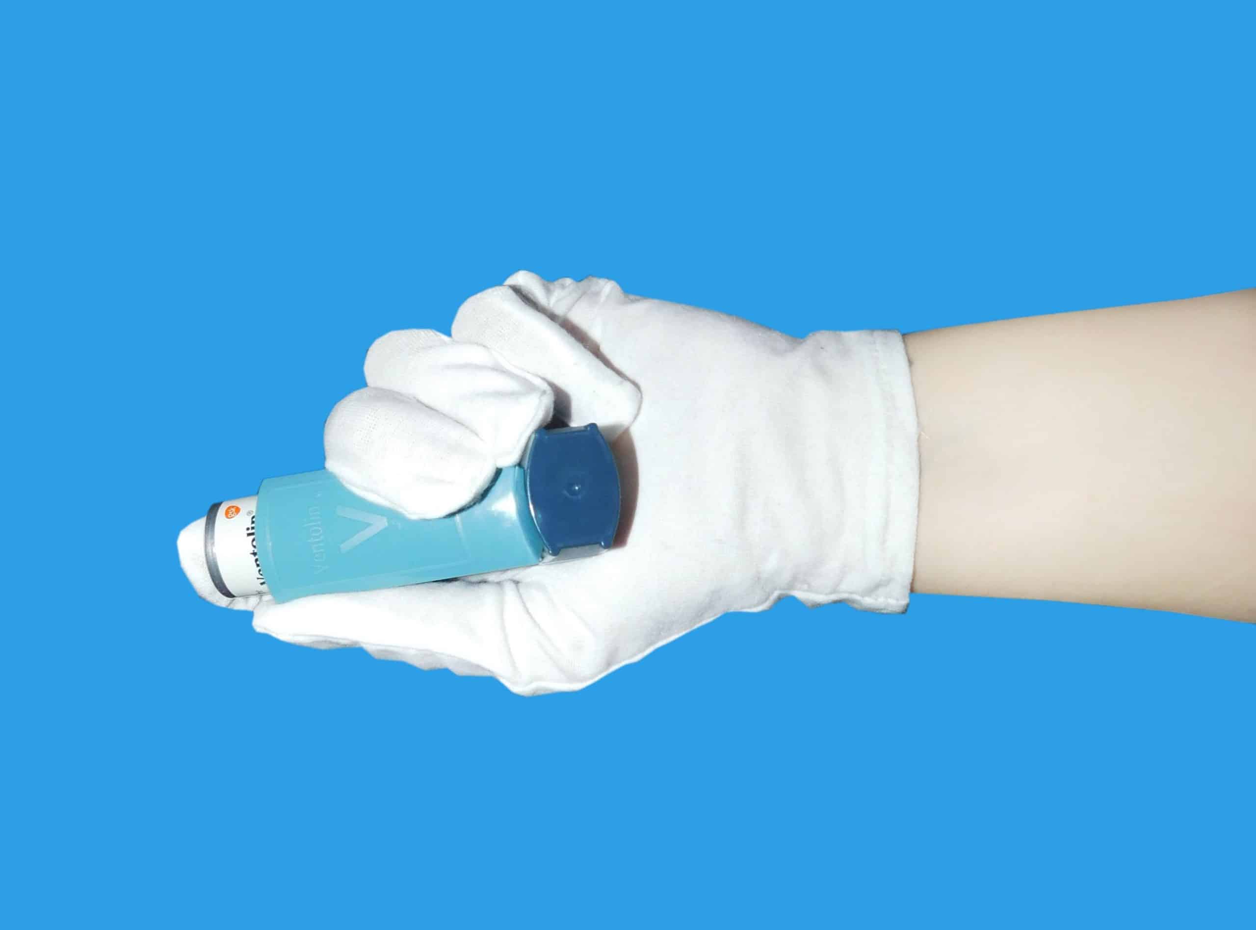 OPC und Atemwegsprobleme Natürliche Unterstützung bei Asthma und Allergien