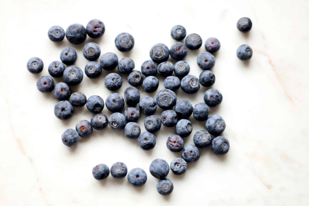 Waldheidelbeeren als natürliche Unterstützung bei der Gewichtsabnahme