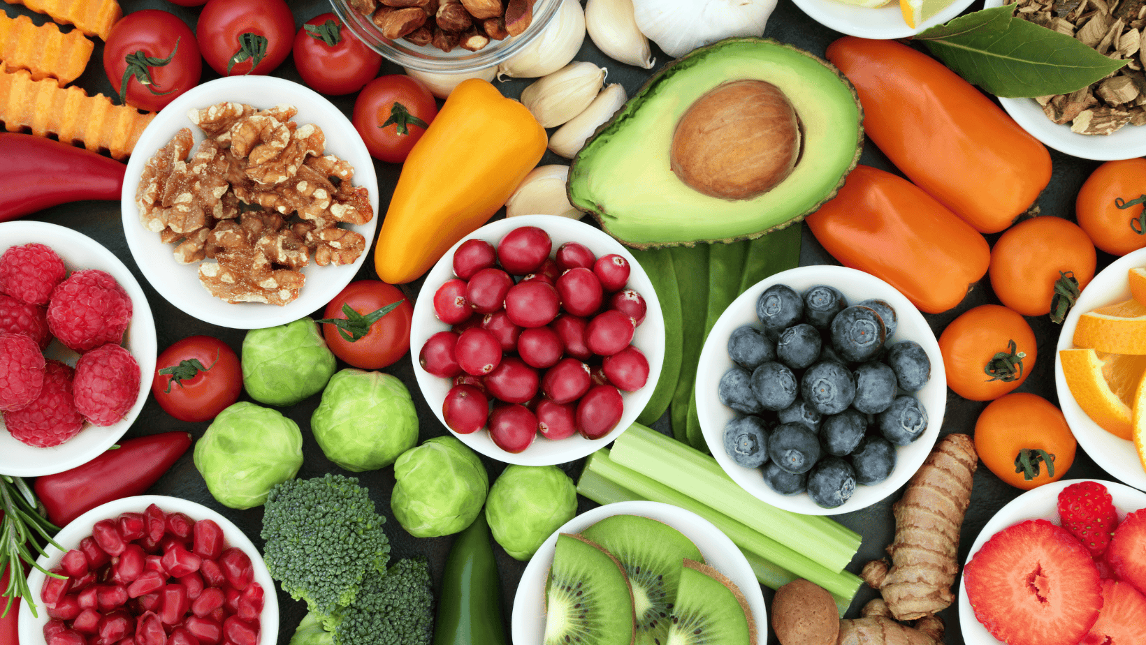 Spermidinreiche Lebensmittel Eine Liste für eine gesunde Ernährung