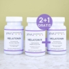 Melatonin 5mg, hochdosiert, 2+1 Gratis
