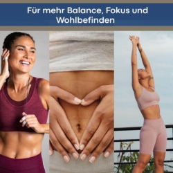 Mumijo Shilajit – 500 mg pro Kapsel, Vorteilsset 2+1 gratis