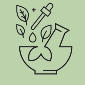 TINKTUREN