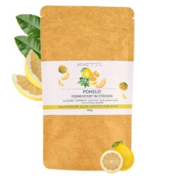 Pomelo fermentiert, 100g, Premium Qualität