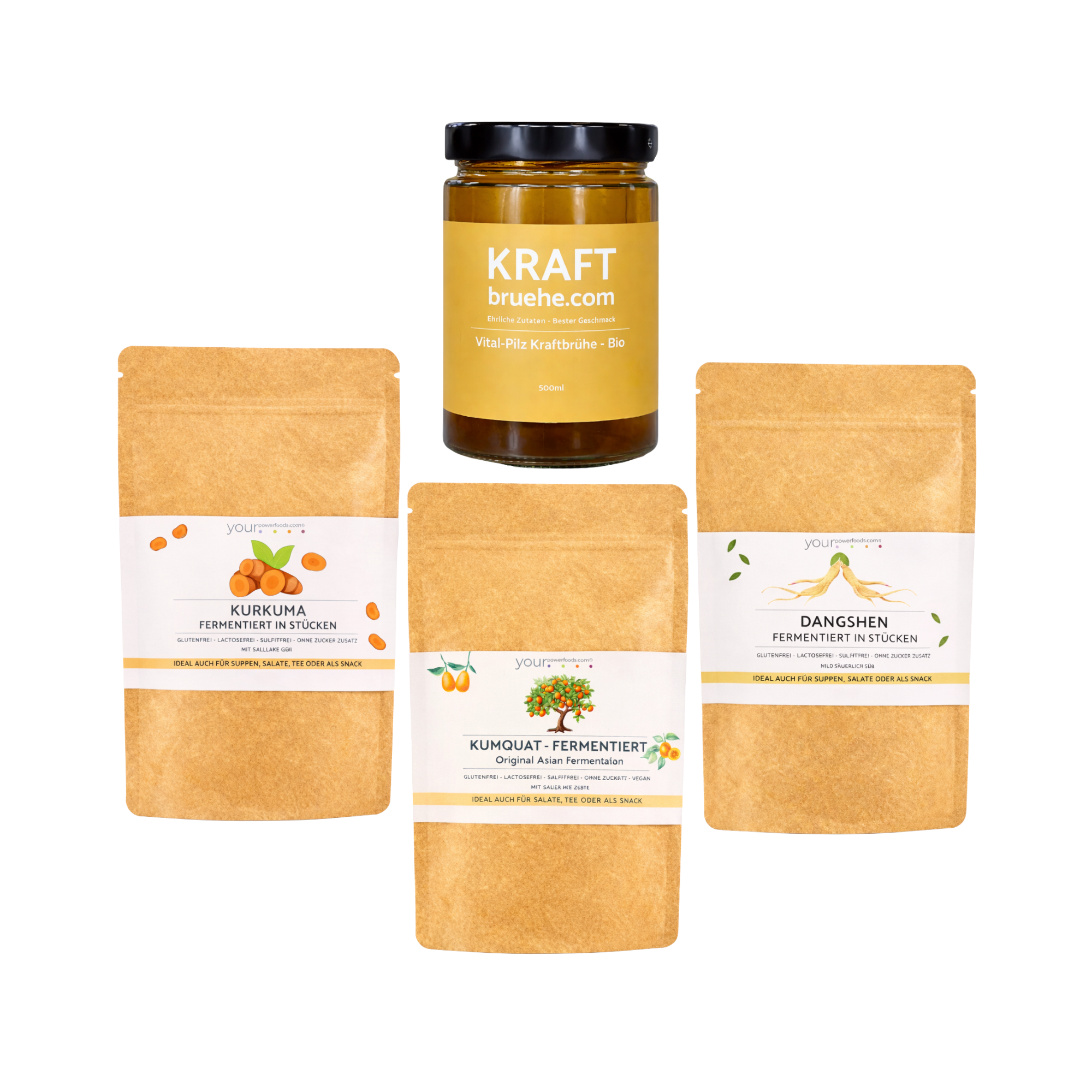 Hashimoto Ausleitung - Paket, 60 Tage Geld zurück Garantie