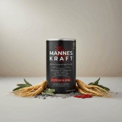 Zvýšenie libida u mužov – váš 21-dňový balíček pre viac libida a energie