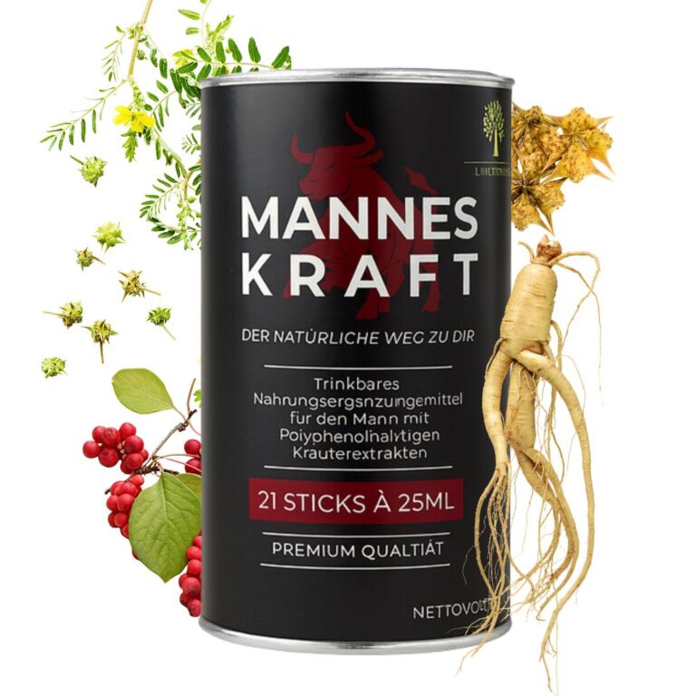 Zvýšenie libida u mužov – váš 21-dňový balíček pre viac libida a energie