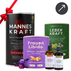 Besondere Geschenke