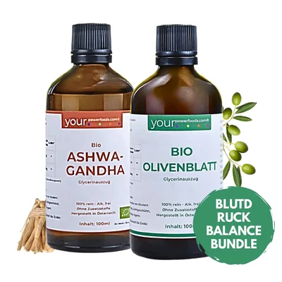 Balance Blutdruck-Bundle – Ansicht 1