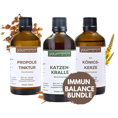 Immun Balance Bundle